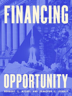 cover image of Financing Opportunity